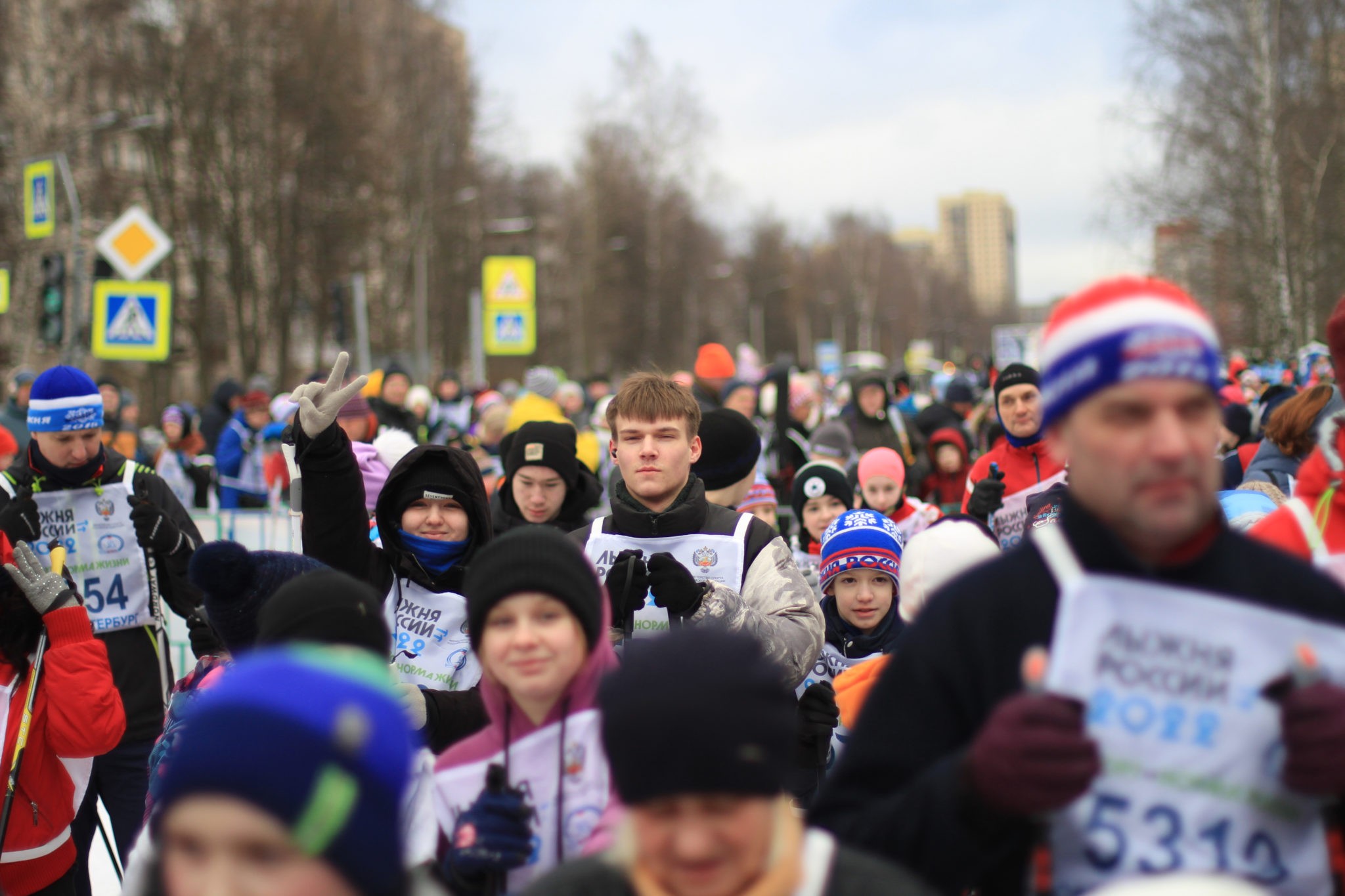 Погода в калининском на 3 дня